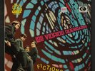 LOS VIDRIOS QUEBRADOS: fictions ELECTRO HARMONIX 12