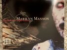 LP Marilyn Manson „Antichrist Superstar“ 1998 Simply Vinyl SVLP 055, Near Mint
