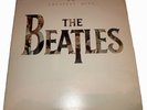 THE BEATLES...20 GREATEST HITS...CAPITOL  12245