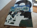 Archive Lp Samurai SAME 1st Press GREENWICH 1971 Prog KILLER