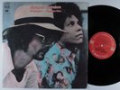AL KOOPER/SHUGGIE OTIS Kooper Session COLUMBIA LP VG+ 2-eye  