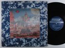 ROLLING STONES Their Satanic Majesties Request LONDON LP lenticular gatefold  
