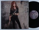 BONNIE RAITT Nick Of Time CAPITOL LP VG+  