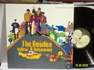 THE BEATLES LP 