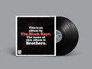 Black Keys,the - Brothers(Deluxe Remastered 10th Anni.)2LP NEU OVP VÖ 08.01.2021