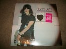 JOAN JETT Bad Reputation LP (Boardwalk NB33251-1 - 1981 FACTORY SEALED W/ HYPE