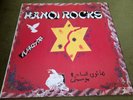 HANOI ROCKS-ROCK N ROLL DIVORCE/LIVE IN POLAND LP(PRONIT)