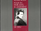 ANTONIN ARTAUD - Pour en finir avec le jugement de Dieu - LP
