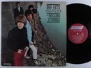 ROLLING STONES Big Hits (High Tide And Green Grass) LONDON LP VG+ mono gatefold 