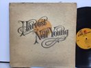 Neil Young / Harvest / Vinyl LP / 1972