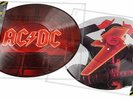 AC / Dc - Power Up ( Lim. Ed (2020) LP Image Vinyl