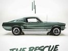 San2 & His Soul Patrol - The Rescue (Vinyl LP - 2019 - EU - Original)