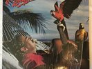 Jimmy Buffet Greatest Hit(s) Vinyl Lp Songs You Know By Heart Excellent