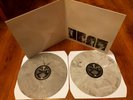 BEATLES Coloured Vinyl 2LPs 30 songs John Lennon Paul McCartney