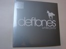 Deftones White Pony Vinyl New & Sealed (small corner bump see photo 3)