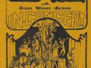Vintage 8.5 x 11 Show Flyer: FUNKADELIC PARLIAMENT Soul Funk 1970 RARE ORIGINAL