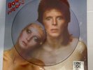 DAVID BOWIE ?– PINUPS LIMITED PICTURE DISC VINYL LP RSD 2019 (NEW/SEALED)