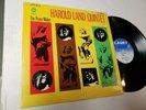 Harold Land Quintet 