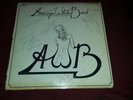 AVERAGE WHITE BAND AWB ATLANTIC SD-7308 SIGNED AUTOGRAPHS 6 MEMBERS