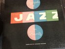 Encyclopedia Of Jazz on Records 4 LP Album Box Set Benny Goodman Pine Top Smith