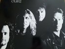 Van Halen OU812 Lp near mint