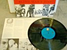 10,000 Maniacs - Blind Man's Zoo vinyl LP 1989