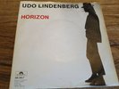 Udo Lindenberg , Horizon , Megaseltene Single