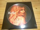 KYLIE MINOGUE - GOLDEN - PICTURE DISC VINYL -  COLLECTORS ITEM