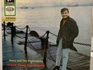 GERRY AND THE PACEMAKERS ferry cross the mersey LP ger original 1965