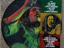 33t Bob Marley - The soul of a rebel - PICTURE DISC (LP)