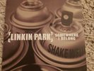 Linkin Park Somewhere I Belong Vinyl 7 inch never been played