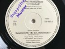 UNPLAYED DGG 139967 WHITE TEST-BRUCKNER-Symphonie Nr.4 Romatische -EUGEN JOCHUM