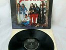 Black Sabbath Sabotage Vinyl 1st Press 9119.001.1 1975 - Typing mistake on label