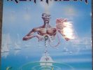 IRON MAIDEN Seventh Son Of A Seventh Son Vinyl LP Record 1st Press UK 1988 Ex/Ex