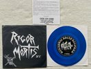 RIGOR MORTIS - ny 7