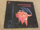 black sabbath paranoid & Master Of Reality  1st Press