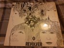 the beatles revolver vinyl