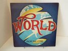 Lp FUNK MODERN SOUL HOLY GRAIL  1982 Denika WORLD 