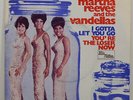 Martha Reeves and the Vandellas - I Gotta Let You Go - Single 7 