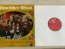 Ernst Mosch Böhmischer Wind LP Different Cover