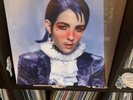 Dorian Electra ?- Flamboyant Vinyl LP (Silver Colored) 100 Gecs