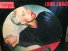 roxette look sharp picture vinyl