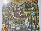 CHARLIE MUSSELWHITE LOUISIANA FOG RECORD ALBUM LP ORIGINAL CHERRY RED 1968  MINT