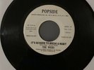 Webs Popside Ex Promo 45 Rare Sweet Northern Soul