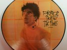 Prince Sign of The Times Picture Disc Record - 12