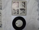 THE ROLLING STONES 4 TRACK USA PROMO 7 INCH VINYL PROMOTING LOVE YOU LIVE LP