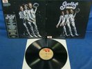 RECORD ALBUM CREAM GOODBYE CREAM 436