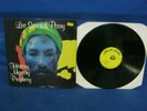 RECORD ALBUM LEE SCRATCH PERRY HISTORY MYSTERY PROPHESY 696