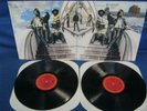 RECORD ALBUM THE BYRDS UNTITLED 777