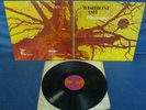 RECORD ALBUM WISHBONE ASH PILGRIMAGE 893